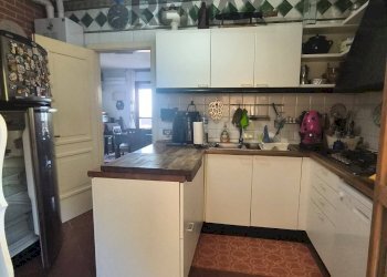 Cucina - Villa a Schiera VIA DOMENICO GALLUCCI
 
16, Francavilla al Mare - foto 16