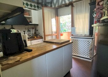 Cucina - Villa a Schiera VIA DOMENICO GALLUCCI
 
16, Francavilla al Mare - foto 21