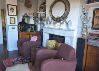 Soggiorno - Villa a Schiera VIA DOMENICO GALLUCCI
 
16, Francavilla al Mare - foto 27