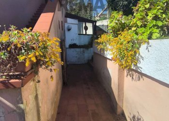 Balcone - Villa a Schiera VIA DOMENICO GALLUCCI
 
16, Francavilla al Mare - foto 29