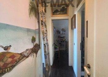 Hall / corridoio - Villa a Schiera VIA DOMENICO GALLUCCI
 
16, Francavilla al Mare - foto 30