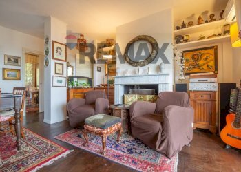 Soggiorno - Villa a Schiera VIA DOMENICO GALLUCCI
 
16, Francavilla al Mare - foto 3