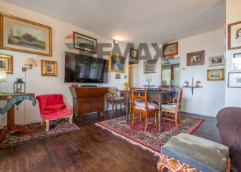 Sala da pranzo - Villa a Schiera VIA DOMENICO GALLUCCI
 
16, Francavilla al Mare - foto 4