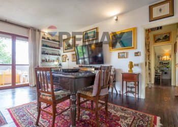 Sala da pranzo - Villa a Schiera VIA DOMENICO GALLUCCI
 
16, Francavilla al Mare - foto 5