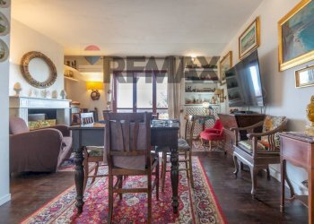 Sala da pranzo - Villa a Schiera VIA DOMENICO GALLUCCI
 
16, Francavilla al Mare - foto 6