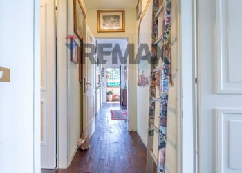 Hall / corridoio - Villa a Schiera VIA DOMENICO GALLUCCI
 
16, Francavilla al Mare - foto 16