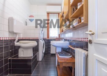 Bagno - Villa a Schiera VIA DOMENICO GALLUCCI
 
16, Francavilla al Mare - foto 22