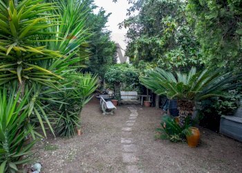 Giardino - Villa a Schiera VIA DOMENICO GALLUCCI
 
16, Francavilla al Mare - foto 28