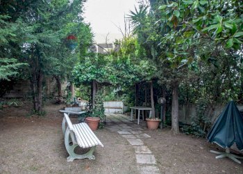 Giardino - Villa a Schiera VIA DOMENICO GALLUCCI
 
16, Francavilla al Mare - foto 29
