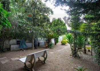Giardino - Villa a Schiera VIA DOMENICO GALLUCCI
 
16, Francavilla al Mare - foto 32