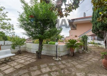 Casa all\'aperto - Villa a Schiera VIA DOMENICO GALLUCCI
 
16, Francavilla al Mare - foto 34