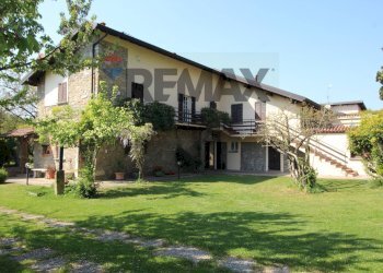 Casa all\'aperto - Villa Merate - foto 1