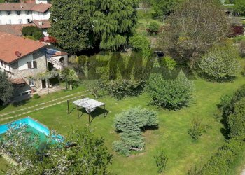 Casa all\'aperto - Villa Merate - foto 2