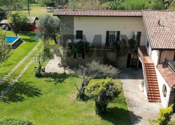 Casa all\'aperto - Villa Merate - foto 5