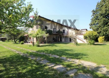 Casa all\'aperto - Villa Merate - foto 6