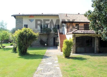 Casa all\'aperto - Villa Merate - foto 8