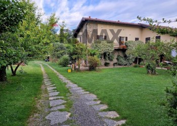 Giardino - Villa Merate - foto 9