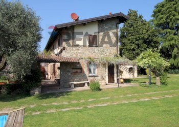 Casa all\'aperto - Villa Merate - foto 10
