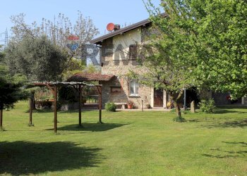 Giardino - Villa Merate - foto 12