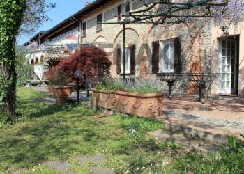 Casa all\'aperto - Villa Merate - foto 14