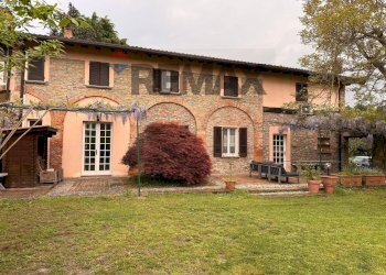 Casa all\'aperto - Villa Merate - foto 16