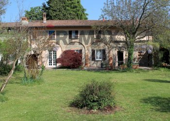 Casa all\'aperto - Villa Merate - foto 17
