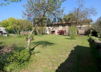 Giardino - Villa Merate - foto 18