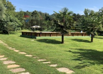 Giardino - Villa Merate - foto 21