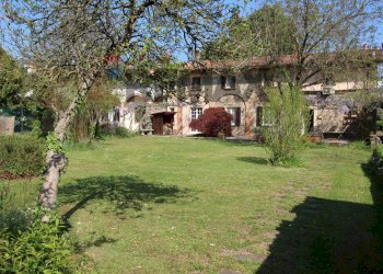 Giardino - Villa Merate - foto 22