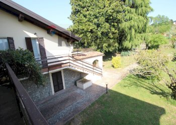 Casa all\'aperto - Villa Merate - foto 39