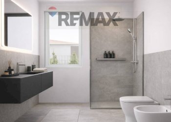 Bagno - Trilocale Osio Sotto - foto 6