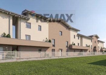 Casa all\'aperto - Trilocale Osio Sotto - foto 8