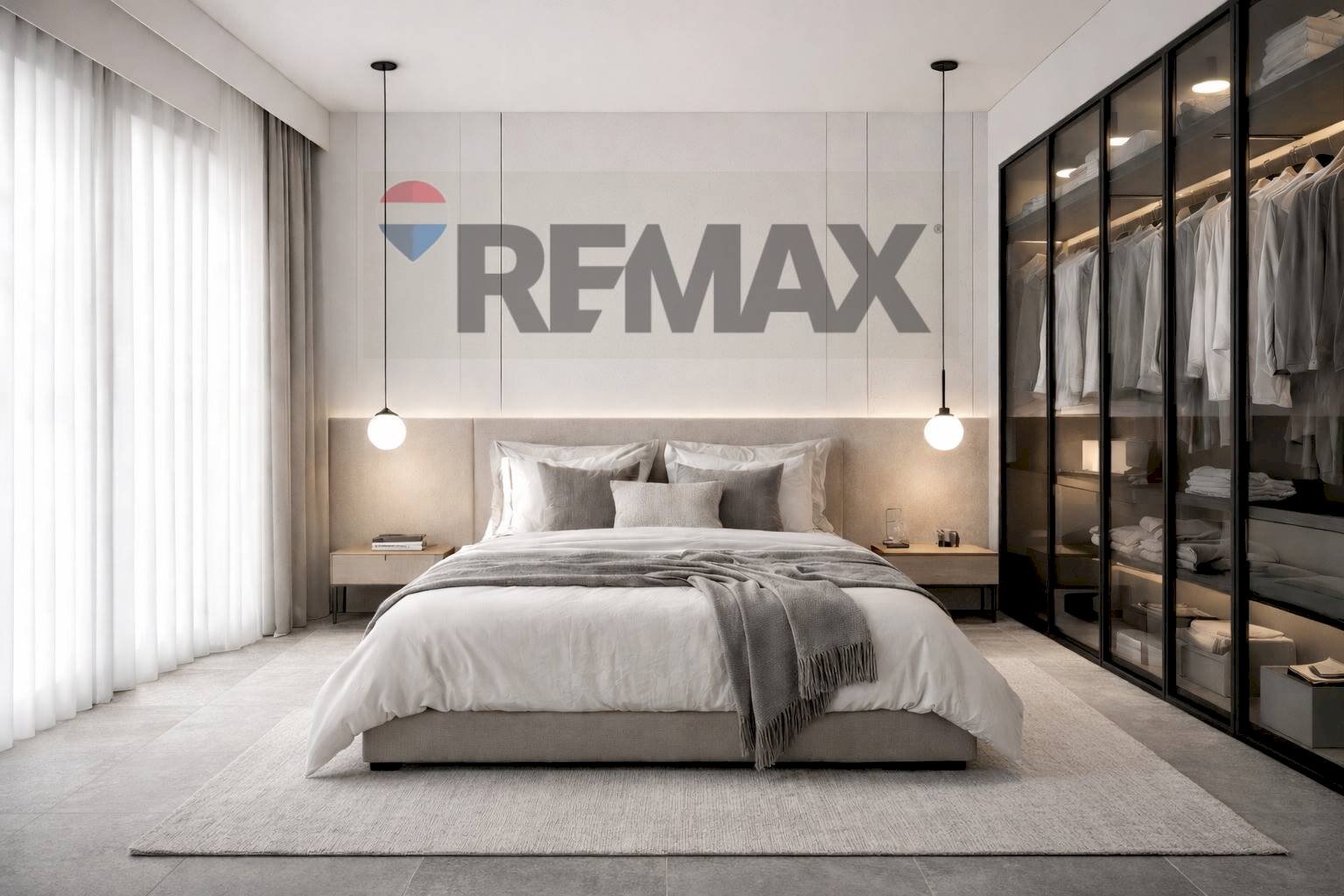 Camera / camera da letto - Trilocale Osio Sotto - foto 3