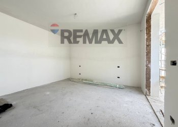 Stanza vuota - Quadrilocale Osio Sotto - foto 14