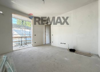 Stanza vuota - Quadrilocale Osio Sotto - foto 15