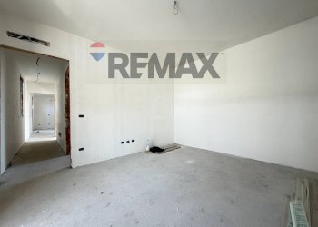 Stanza vuota - Quadrilocale Osio Sotto - foto 18