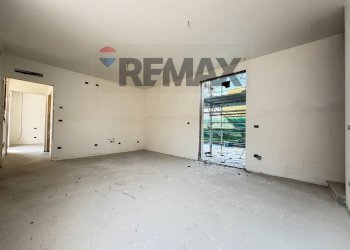 Stanza vuota - Quadrilocale Osio Sotto - foto 36