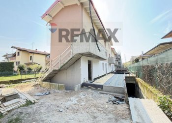 Casa all\'aperto - Quadrilocale Osio Sotto - foto 43