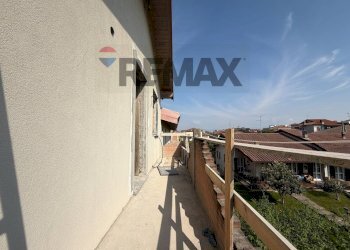 Balcone - Trilocale Osio Sotto - foto 19