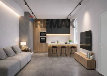 Cucina - Trilocale Osio Sotto - foto 6