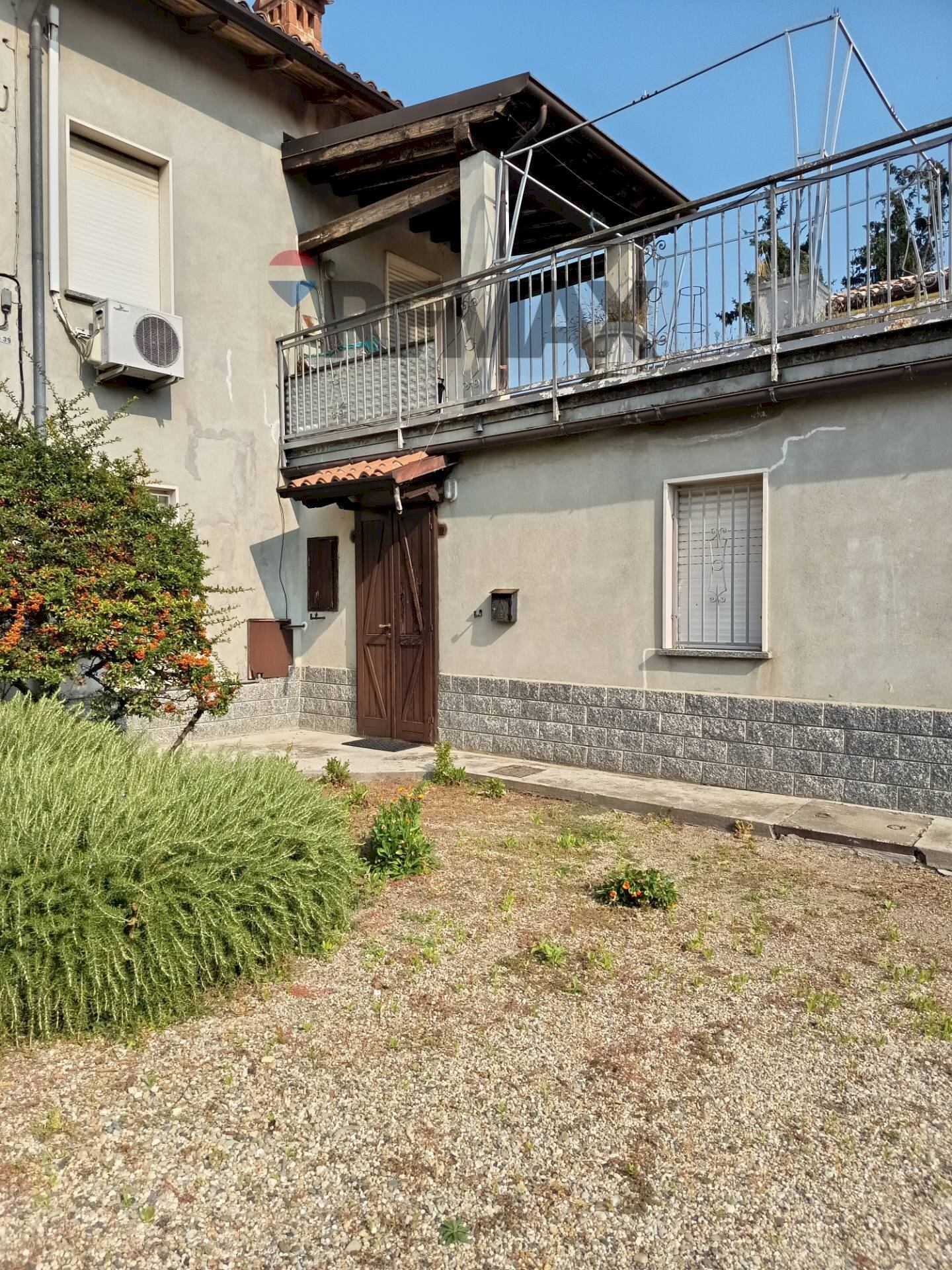 Casa all\'aperto - Four-room apartment Via Prevostina
 
14, Bastida Pancarana - photo 2