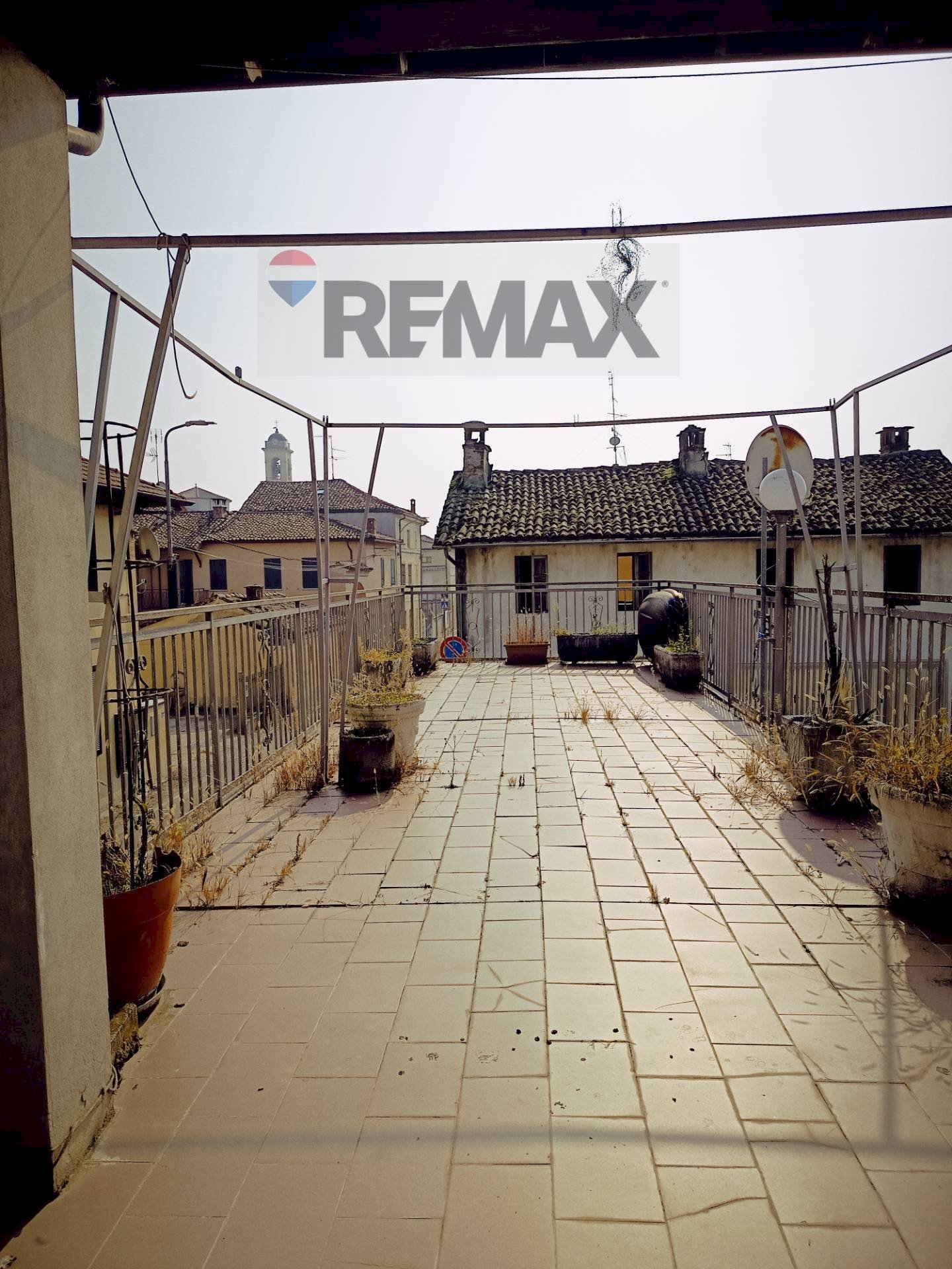 Terrazza - Four-room apartment Via Prevostina
 
14, Bastida Pancarana - photo 3