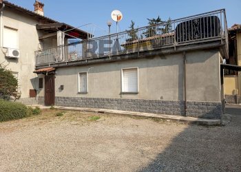 Casa all\'aperto - Four-room apartment Via Prevostina
 
14, Bastida Pancarana - photo 1