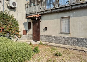 Casa all\'aperto - Four-room apartment Via Prevostina
 
14, Bastida Pancarana - photo 2