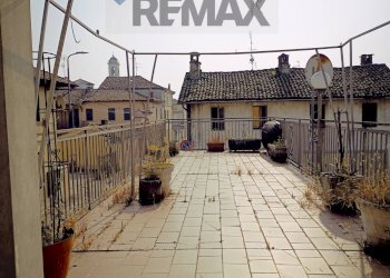 Terrazza - Four-room apartment Via Prevostina
 
14, Bastida Pancarana - photo 3