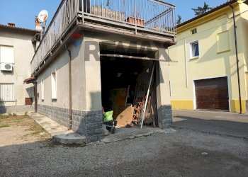 Edificio all\'aperto - Four-room apartment Via Prevostina
 
14, Bastida Pancarana - photo 6