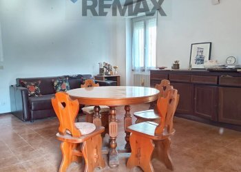 Sala da pranzo - Four-room apartment Via Prevostina
 
14, Bastida Pancarana - photo 10