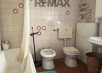 Bagno - Four-room apartment Via Prevostina
 
14, Bastida Pancarana - photo 18