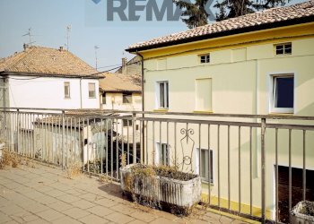 Terrazza - Four-room apartment Via Prevostina
 
14, Bastida Pancarana - photo 22