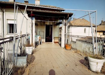 Terrazza - Four-room apartment Via Prevostina
 
14, Bastida Pancarana - photo 23